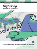 Nightsong Cover Image