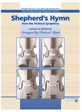 Shepherd's Hymn Cover Image