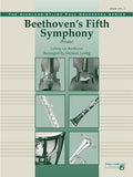 Beethoven's Fifth Symphony Cover Image