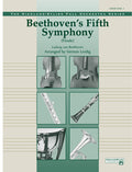 Beethoven's Fifth Symphony Cover Image