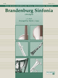 Brandenburg Sinfonia Cover Image
