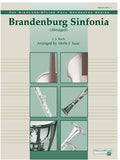 Brandenburg Sinfonia Cover Image