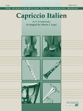 Capriccio Italienne Cover Image