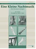 Eine Kleine Nachtmusik Cover Image