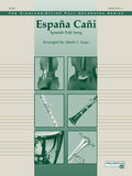 España Cañi Cover Image
