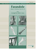 Farandole Cover Image
