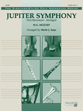 Jupiter Symphony, 1st Movement Cover Image