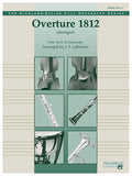 Overture 1812 Cover Image