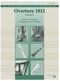 Overture 1812 Cover Image