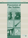 Procession of the Nobles Cover Image