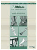 Rondeau (Theme from <I>Masterpiece Theatre</I>) Cover Image