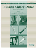 Russian Sailors' Dance Cover Image