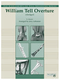 William Tell Overture Cover Image