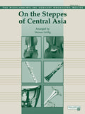 On the Steppes of Central Asia Cover Image