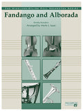 Fandango and Alborado Cover Image