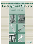 Fandango and Alborado Cover Image