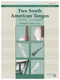 Two South American Tangos Cover Image