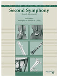 Sibelius's 2nd Symphony, 4th Movement Cover Image