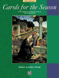 Carols for the Season Cover Image