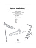 Let Us Walk in Peace Cover Image