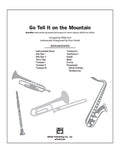 Go Tell It on the Mountain Cover Image