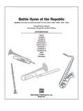 Battle Hymn of the Republic Cover Image