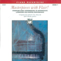 Masterpieces with Flair!, Book 1 Cover Image