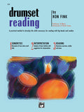 Drumset Reading Cover Image