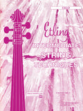 Intermediate String Techniques Cover Image