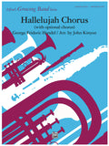 Hallelujah Chorus Cover Image