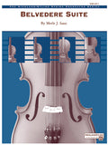 Belvedere Suite Cover Image