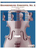 Brandenburg Concerto No. 2 Cover Image