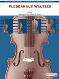 Fledermaus Waltzes Cover Image