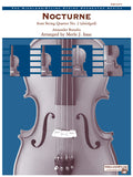 Nocturne Cover Image