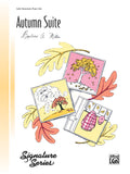 Autumn Suite Cover Image