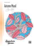 Autumn Mood Cover Image