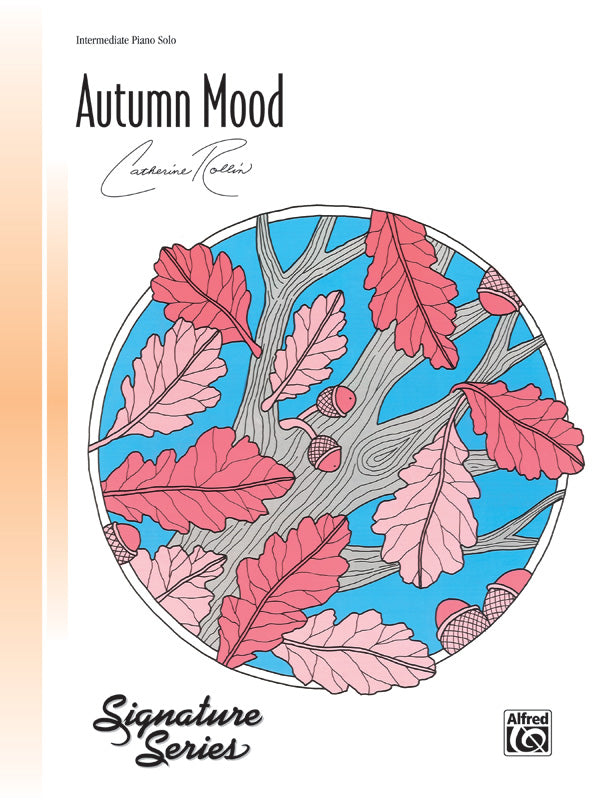 Autumn Mood Cover Image