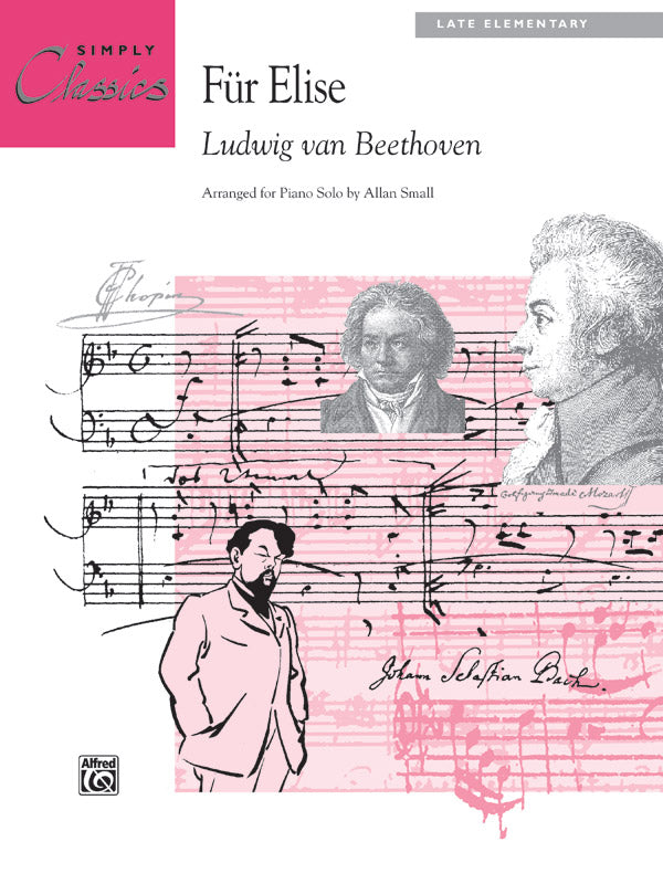 Für Elise Cover Image