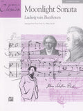 Moonlight Sonata Cover Image