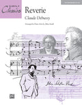Reverie Cover Image