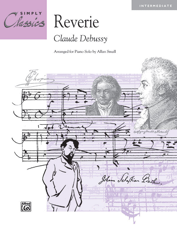 Reverie Cover Image