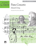 Piano Concerto Theme Cover Image