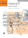 Canon in D Cover Image