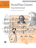 Piano Concerto No. 2 Cover Image