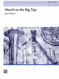 March to the Big Top Cover Image
