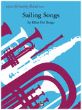 Sailing Songs Cover Image