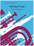 Sailing Songs Cover Image