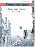Chant and Canon Cover Image