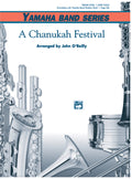 A Chanukah Festival Cover Image