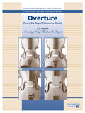 Overture Cover Image